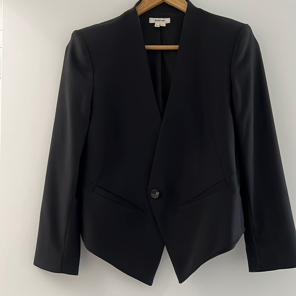 Helmet Lang blazer - Picture 1 of 6